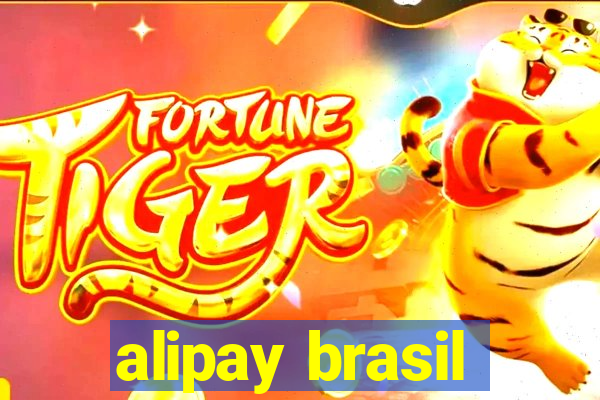 alipay brasil